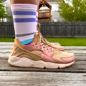 Nike Air Huarache Sneaker Shoes